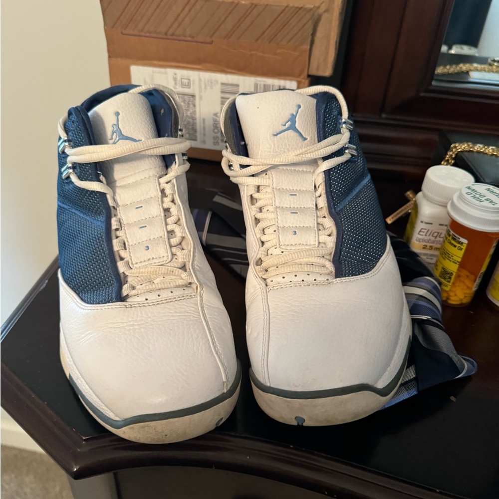 Air Jordan 13 Retro Flint